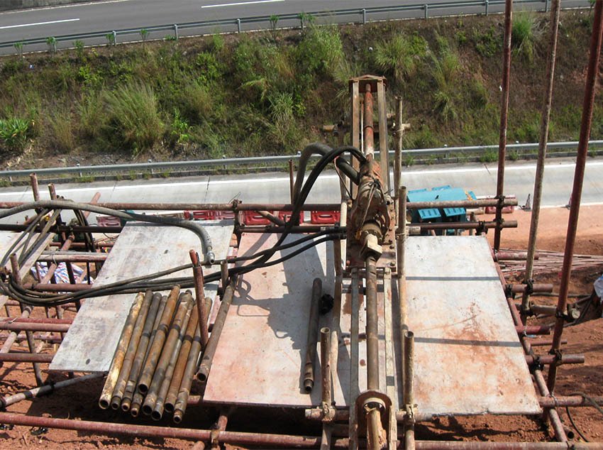 宜春地基好坏直接影响建筑稳定性，如何选择专业的地基注浆加固公司？ 
