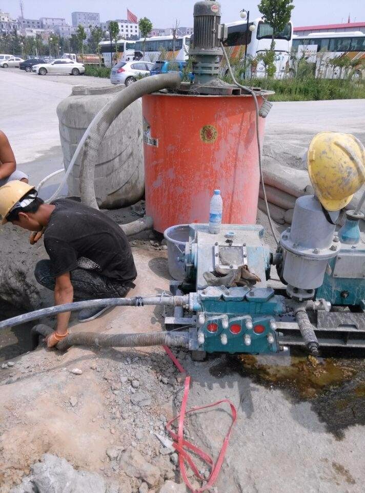 宜春地基处理强夯工程找专业加固公司合作很重要